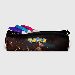 Пенал для ручек Charizard Pokemon Z, цвет: 3D-принт — фото 2