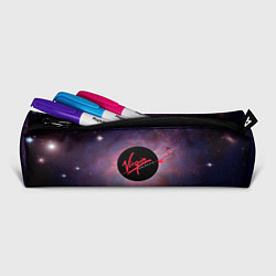 Пенал для ручек Virgin Galactic космос, цвет: 3D-принт — фото 2
