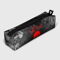 Пенал для ручек Bullet For My Valentine Пуля для моей возлюбленной, цвет: 3D-принт