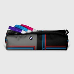Пенал для ручек Автомобиль BMW БМВ, цвет: 3D-принт — фото 2