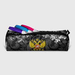 Пенал для ручек Российская Федерация, цвет: 3D-принт — фото 2