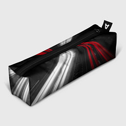 Пенал для ручек Unlimited Highway, цвет: 3D-принт