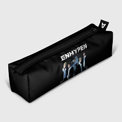 Пенал для ручек ENHYPEN: Хисын, Джей, Джейк, Сонхун, Сону, Ни-Ки,, цвет: 3D-принт