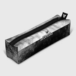 Пенал для ручек State of Decay Heartland Logo, цвет: 3D-принт