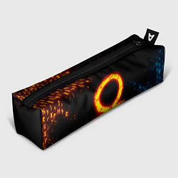 Пенал GOD OF WAR CRATOS FIRE SYMBOL RUNE