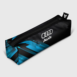 Пенал для ручек Audi Sport, цвет: 3D-принт