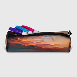 Пенал для ручек Буря в пустыне, цвет: 3D-принт — фото 2
