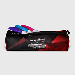 Пенал для ручек Honda S2000, цвет: 3D-принт — фото 2