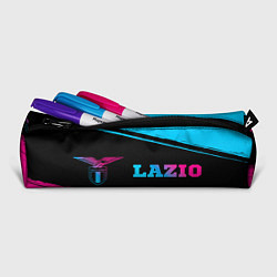 Пенал для ручек Lazio Neon Gradient, цвет: 3D-принт — фото 2