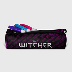 Пенал для ручек The Witcher Pro Gaming, цвет: 3D-принт — фото 2