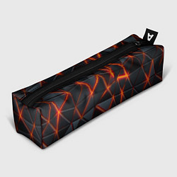 Пенал Треугольники и неон