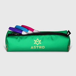 Пенал для ручек Astro fire, цвет: 3D-принт — фото 2