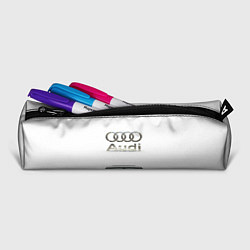 Пенал для ручек Audi a5, цвет: 3D-принт — фото 2