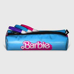Пенал для ручек Барби в облаках, цвет: 3D-принт — фото 2