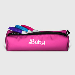 Пенал для ручек Барби ребенок, цвет: 3D-принт — фото 2