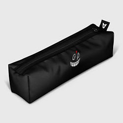 Пенал для ручек Lil darkie dark face, цвет: 3D-принт