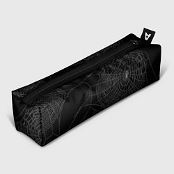 Пенал для ручек Spider паутина, цвет: 3D-принт
