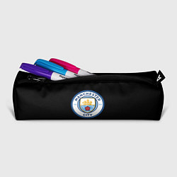 Пенал для ручек Манчестер Сити fc, цвет: 3D-принт — фото 2