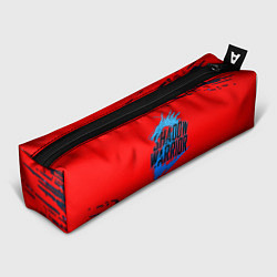 Пенал Shadow Warrior actions game