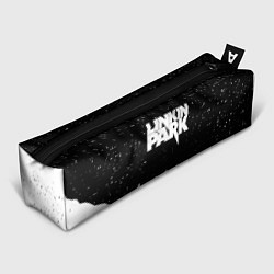 Пенал для ручек Linkin park bend steel, цвет: 3D-принт