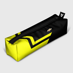 Пенал Chevrolet yellow star