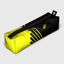 Пенал для ручек Borussia sport line uniform, цвет: 3D-принт
