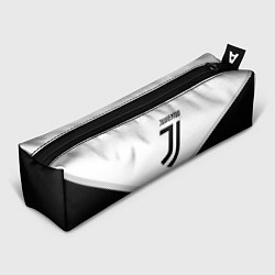 Пенал Juventus black geometry sport
