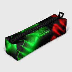 Пенал Nintendo игровой мир