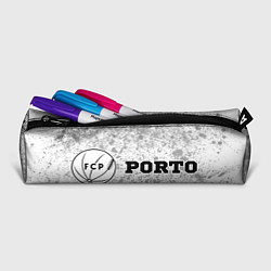 Пенал для ручек Porto sport на светлом фоне по-горизонтали, цвет: 3D-принт — фото 2