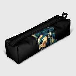 Пенал для ручек Веном Снейк Metal gear game, цвет: 3D-принт