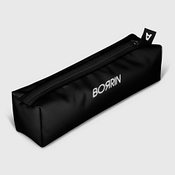 Пенал для ручек Боярин boяrin, цвет: 3D-принт