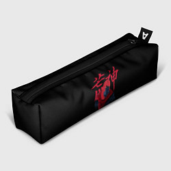 Пенал Aragami logo ninja