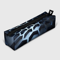 Пенал для ручек Броня нанотехнологичная, цвет: 3D-принт