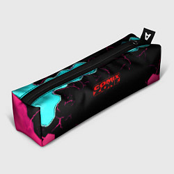 Пенал Comix zone hexagon