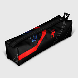 Пенал для ручек Ъуъ Съука sport geometry, цвет: 3D-принт