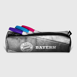 Пенал для ручек Bayern - grey gradient по-горизонтали, цвет: 3D-принт — фото 2