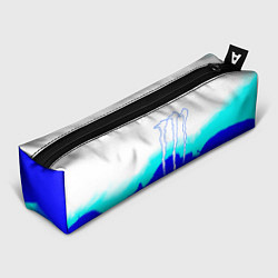 Пенал Monster energy abstraction