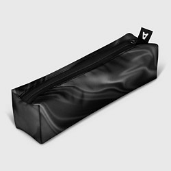 Пенал Текстура драпированного шелка