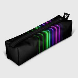 Пенал Neon lines