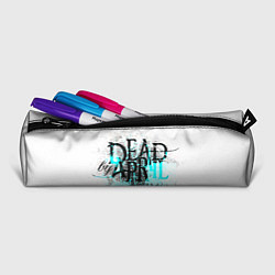 Пенал для ручек Dead by april краски, цвет: 3D-принт — фото 2