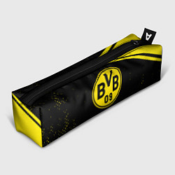 Пенал Borussia полосы