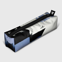 Пенал для ручек CS GO контрудар, цвет: 3D-принт