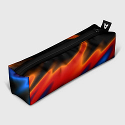 Пенал для ручек Multicoloured, цвет: 3D-принт