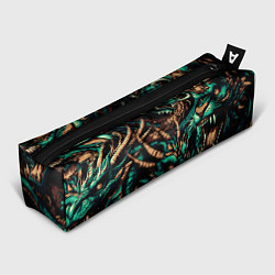 Пенал Японские драконы ирезуми