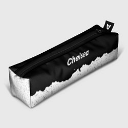 Пенал для ручек Chelsea ночь, цвет: 3D-принт