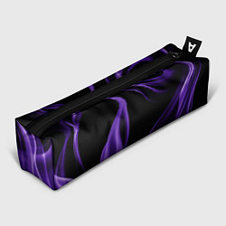 Пенал Purple abstraction