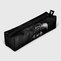 Пенал для ручек Звёздные войны звезда смерти вейдера, цвет: 3D-принт