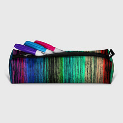 Пенал для ручек Цветовая палитра, цвет: 3D-принт — фото 2