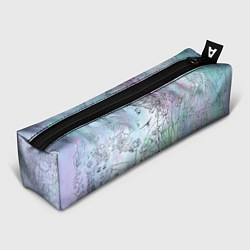 Пенал для ручек Скетч японские дорамы, цвет: 3D-принт