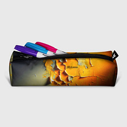 Пенал для ручек Peeling plaster - Milano, цвет: 3D-принт — фото 2